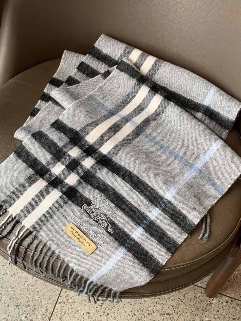 Burberry Scarf